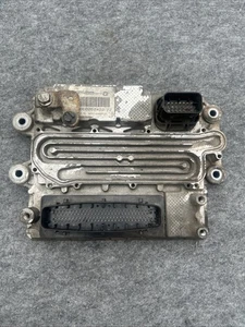 Control Module MCM    A0004469135 Detroit Diesel  ECM - Picture 1 of 6