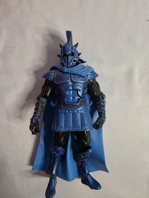 DC Universe Classics Ares God of War Wave 4 Figure 5 BAF Despero DCUC 2007 Loose - Image 1 of 4