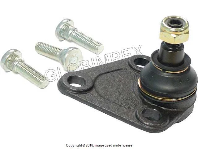 AUDI/VW TT QUATTRO GOLF (2000-2006) Ball Joint LEFT OR RIGHT DELPHI + WARRANTY - Image 1 of 1