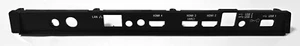 Sony 4-686-515-62 Main Board Bezel for XBR-75X850E - Picture 1 of 1