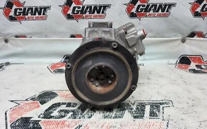 07 08 09 10 11 12 13 14 15 16 17 LEXUS LS460 4.6L AC COMPRESSOR 447260-1106 - Picture 1 of 8