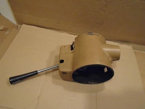 1978 Oldsmobile Cutlass Tilt steering COLUMN HOUSING G-body Chevy GM - Foto 1 di 18