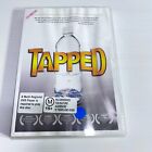 Tapped DVD Drinking Water Human Right Commodity Plastic Industry Big Business