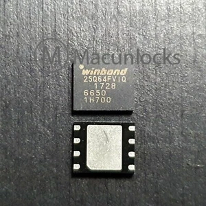 Efi Bios Firmware Puce Pour Apple IMAC 54.6cm 2015 A1418 Emc 2833 - Picture 1 of 2