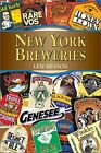 NEW YORK BREWERIES (BREWERIES SERIES) By Lew Bryson **Mint Condition**