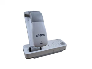 Epson ELPDC11 USB Document Camera Visualiser - Picture 1 of 2