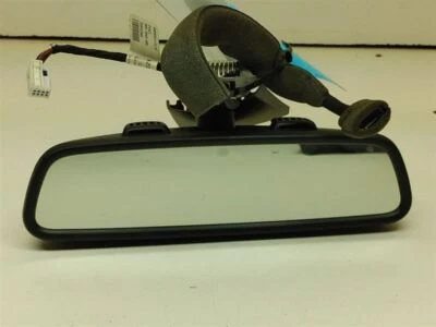 08 09 10 11 12 13 14 ESPEJO RETROVISOR MERCEDES BENZ C300 026530 Foto 1 de 4