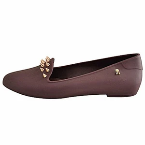 Melissa mocassino Virtue, Virtue flat - Imagen 1 de 5