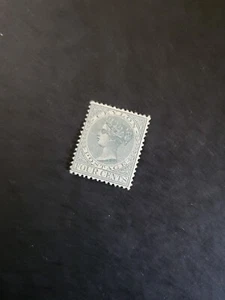 Stamps Ceylon Scott #64 hinged - Picture 1 of 1