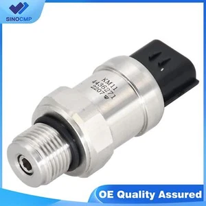 Sensor de presión 4339754 4248773 4436271 para Hitachi EX100-3 EX200-3 ZX210 ZX240 - Imagen 1 de 4