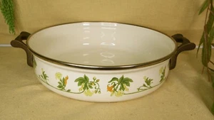 Villeroy & Boch Geranium ASTA - 1 Kochtopf mit Deckel 26 cm flach - Bild 1 von 2