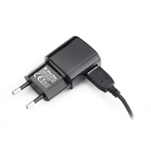 Ladegerät für Samsung Galaxy J7 (2017) 2A 5V 10W + MicroUSB Ladekabel - Bild 1 von 4