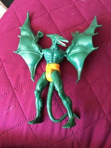 Figura de juguete Marvel The Uncanny X-Men Sauron Savage Land (1992) - Imagen 1 de 3