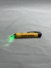 Klein Tools NCVT1P 50V to 1000V AC Non-Contact Voltage Detector Pen Tested
