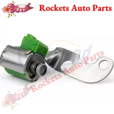 Solenoide de cambio de transmisión OEM para Toyota Corolla Matrix 35250-12030 2003-2006 Foto 1 de 4