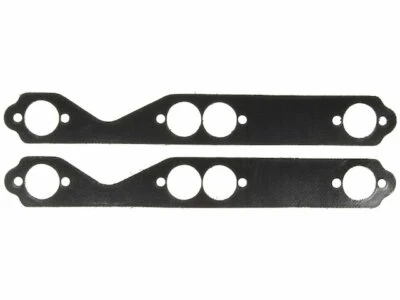 Juego de juntas de colector de escape Mahle 53589KQ para Chevrolet Monte Carlo Foto 1 de 2