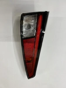 Für Toyota Prius 2016 - 2018 Heck Unterleuchte Links Seite Nearside Rücklicht Lampe - Bild 1 von 5