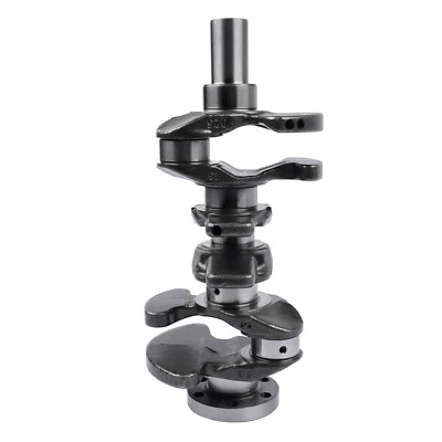 Crankshaft for Ford B-MAX C-MAX FIESTA VI 1.0 Eco Boost 2012-18 CM5G6303T46AC - Image 1 of 4