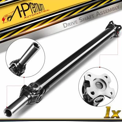 A-Premium Driveshaft Prop Shaft Assembly Rear for Chrysler Aspen Dodge Durango - Image 1 of 4