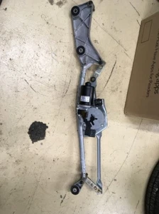 Mercedes Benz Wiper Motor Transmission Linkage Oem A1648201742 - Bild 1 von 1