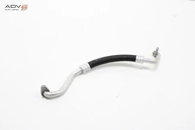 2023 - 2025 GENESIS GV60 AC AIR CONDITIONING SUCTION LINE HOSE TUBE PIPE OEM — 第 1/4 张图片