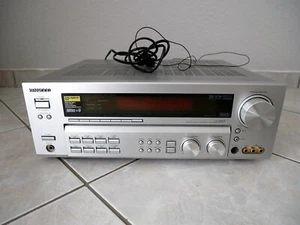 Kenwood KRF 7070 D Dolby Digital DTS Receiver - Bild 1 von 3