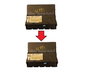 BCM GEM KVM BODY CONTROL MODULE PROGRAMMING CLONE SERVICE FORD JAGUAR VOLVO - Picture 1 of 1