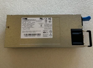 Fuente de alimentación redundante AcBel 1200W FSE037 200V-240V nueva tracción - Imagen 1 de 4