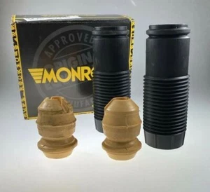 Monroe Dust protection kit Folding bellows front VW Seat PK001 - Picture 1 of 6