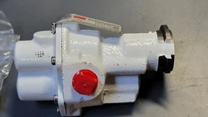 Dayton 6PA23 Cast Iron Hot Oil Cooking Pump Head NEW FREE SHIP LOC P1 - Picture 1 of 11