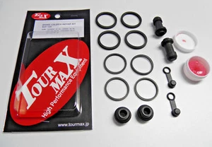 Bremssattel REP-Satz vorne BCF-120 für Honda CB 450 S PC17 Baujahr 1986-1989 NEU - Bild 1 von 3