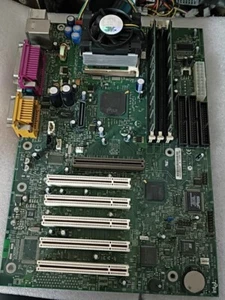 INTEL D815EEA Industrial Control Motherboard - Picture 1 of 3