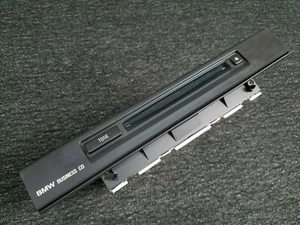BMW X5 E53 Original Radio CD Head Unit /////ALPINE OEM 6961218 Fit to: BMW E39 - Picture 1 of 12