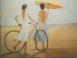 Stampa Artistica su Legno con vernice finitura resina - Foto 1 di 1