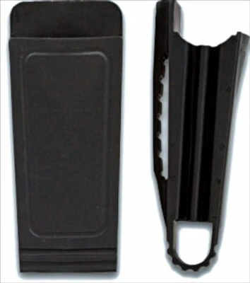 Safariland Model 71 Injection Molded Single Mag Pouch - Image 1 of 3
