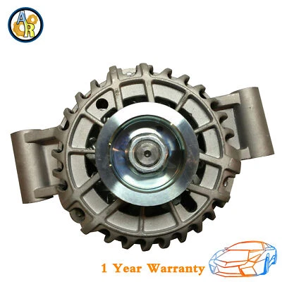 Alternador para 2000 2001 2002 2003 2004 Ford Focus - Imagem 1 de 3