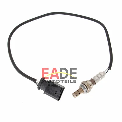 1x SONDA LAMBDA SONDA LAMBDA SONDA DE REGULACIÓN DELANTERA CAT MINI COOPER ONE R50 R52 R53 - Imagen 1 de 4