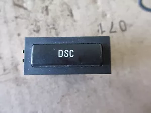 61316901592 DSC SCHALTER LEISTE BMW 3-SERIE E46 2000-2006 - Imagen 1 de 3