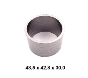 Joint de pot d'echappement Exhaust pipe pour Kawasaki KLX 650 C 93-96 - Photo 1/1