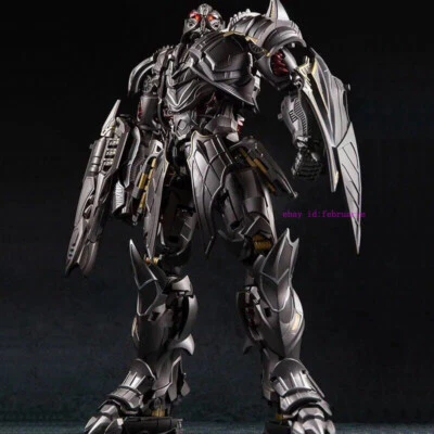 BMB BS-02 Dragoon Megatron Variant Action Figure Toy In Stock New Perfect - Image 1 of 4
