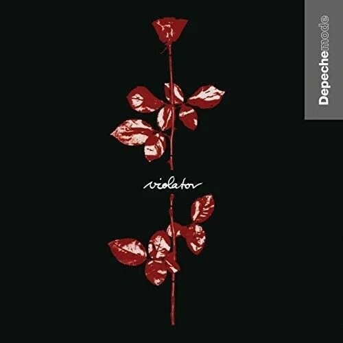 Violator von Depeche Mode  (Schallplatte, 2017)