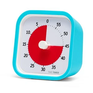60 Minute MOD Education Edition — Visual Timer with Desktop Software for Kid... - Picture 1 of 8