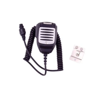 SM11A1 Ręczny mikrofon PTT do głośnika radiowego Hytera MD610 MD620 Mikrofon - Zdjęcie 1 z 4