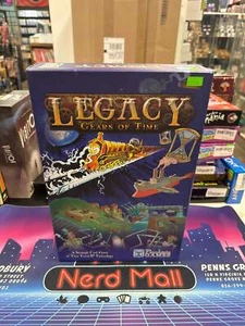 Legacy Gears of Time - Picture 1 of 3