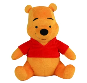 Winnie The Pooh Beanbag Giocattolo Disney da Collezione Super Morbido Peluche Tessuto Gioco Bambini - Foto 1 di 8