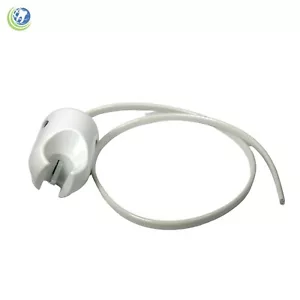 DCI Automatic Dental Handpiece Asepsis Holder Normally Closed Gray #4869 - Picture 1 of 5