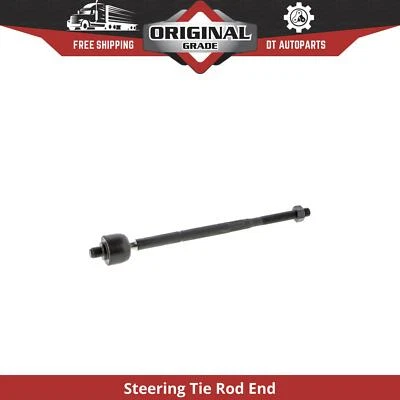 For 1995-2006 Nissan Sentra Steering Tie Rod End Front Inner Mevotech 1996 1997 - Image 1 of 2