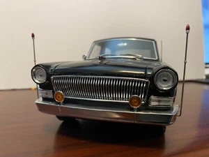 1/18 HONGQI CA770 LIMOUSINE - Foto 1 di 19
