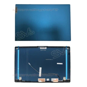Cover LCD Blue BLU Lenovo Ideapad 5 15 IIL05 15 ARE05 ITL05 5-15ALC05 5CB0X56075 - Picture 1 of 1