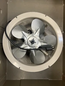 Royal Vendors Soda Maschine Verdampfer Lüfter Motor brandneu S - Bild 1 von 4